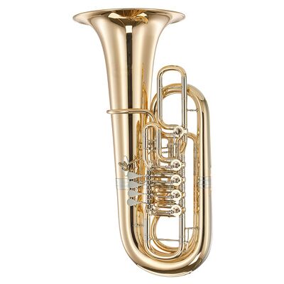 B&S 3099/2/WG-L (PT-10) F-Tuba B&S 3099/2/WG-L (PT-10) F-Tuba