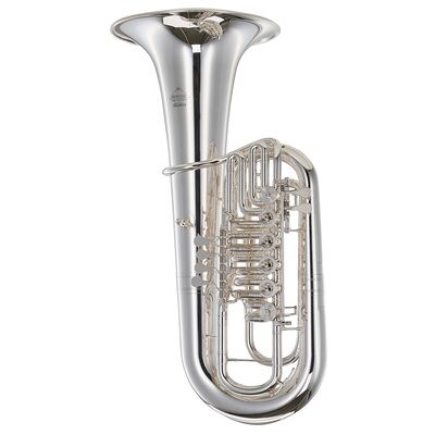 Miraphone 481C Elektra F-Tuba Miraphone 481C Elektra F-Tuba