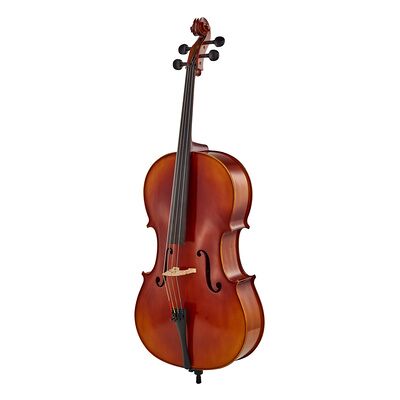 Gewa Allegro VC1 Cello Set 4/4 MB Gewa Allegro VC1 Cello Set 4/4 MB