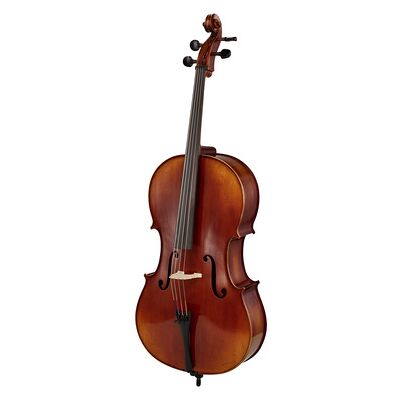 Gewa Allegro VC1 Cello Set 3/4 CB Gewa Allegro VC1 Cello Set 3/4 CB