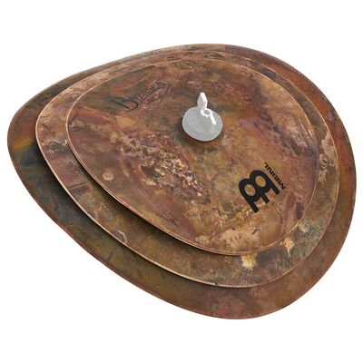 Meinl Byzance Vintage Smack Stack Meinl Byzance Vintage Smack Stack