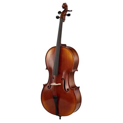 Gewa Allegro VC1 Cello 1/8 Gewa Allegro VC1 Cello 1/8