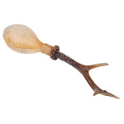 Terre Shamanshaker roe deer ant. s L Terre Shamanshaker roe deer ant. s L