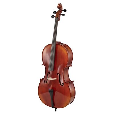 Gewa Ideale VC2 Cello Set 4/4 CB Gewa Ideale VC2 Cello Set 4/4 CB