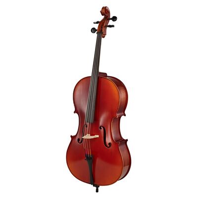 Gewa Ideale VC2 Cello Set 3/4 CB Gewa Ideale VC2 Cello Set 3/4 CB