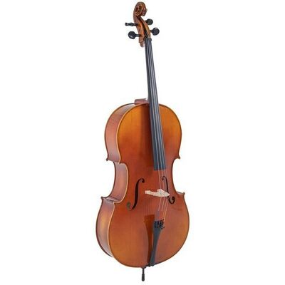 Gewa Maestro 1 Cello Set 1/4 CB Gewa Maestro 1 Cello Set 1/4 CB