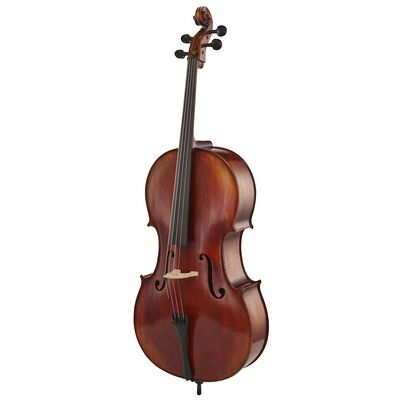 Gewa Maestro 2 Cello 1/4 Gewa Maestro 2 Cello 1/4
