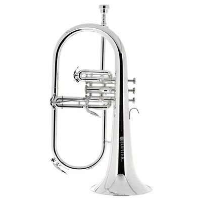 Jupiter JFH1100RSQ Flugelhorn Jupiter JFH1100RSQ Flugelhorn