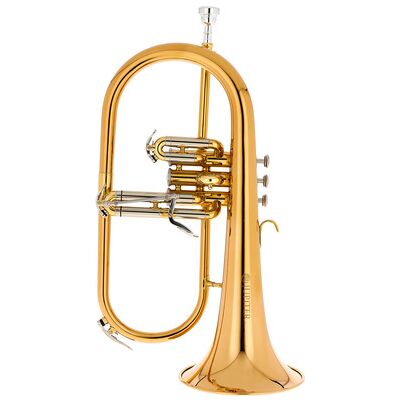 Jupiter JFH1100RQ Flugelhorn Jupiter JFH1100RQ Flugelhorn