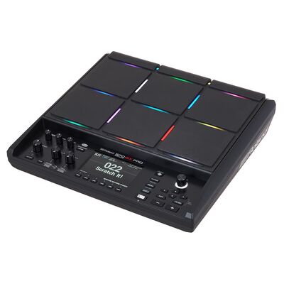 Roland SPD-SX PRO Sampling Pad Roland SPD-SX PRO Sampling Pad