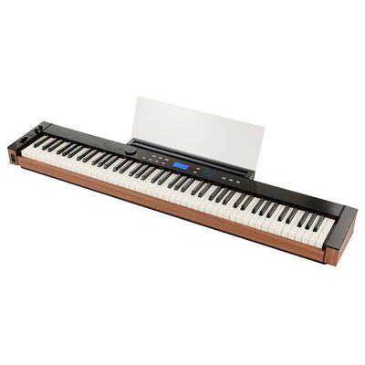 Casio PX-S6000 Schwarz Casio PX-S6000 Schwarz