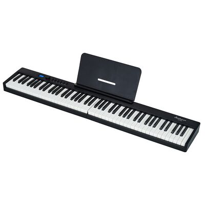 Startone FP-90 Folding Piano Schwarz Startone FP-90 Folding Piano Schwarz