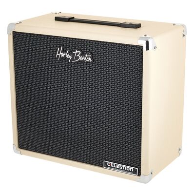 Harley Benton G110 Celestion Harley Benton G110 Celestion