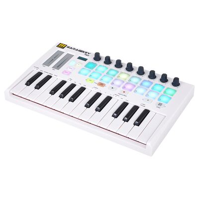 Miditech Garagekey PAD Miditech Garagekey PAD