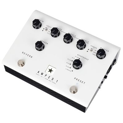 Blackstar Dept. 10 Amped 1 Blackstar Dept. 10 Amped 1