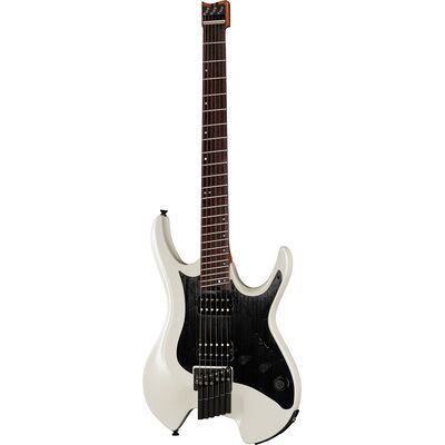 Mooer GTRS Guitars Wing 800 Int PW Pearl White Mooer GTRS Guitars Wing 800 Int PW Pearl White