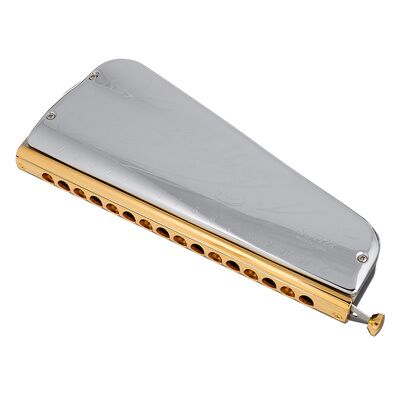 Suzuki Tremolo Chromatic SCT-128 C Suzuki Tremolo Chromatic SCT-128 C