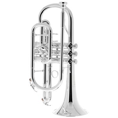Yamaha YCR-6335 SII Cornet Yamaha YCR-6335 SII Cornet