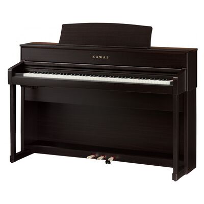 Kawai CA-701 R Rosenholz Kawai CA-701 R Rosenholz