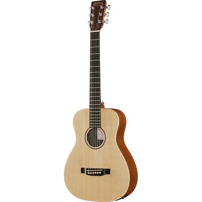 Martin Guitar LX1E Natur Martin Guitar LX1E Natur