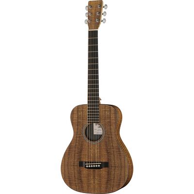 Martin Guitar LXK2 Natur Martin Guitar LXK2 Natur