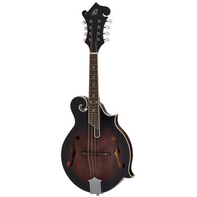 Ortega RMF30-WB Whiskey Burst Satin Ortega RMF30-WB Whiskey Burst Satin