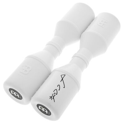 Meinl SH4WH Luis Conte Shaker WH Weiß Meinl SH4WH Luis Conte Shaker WH Weiß