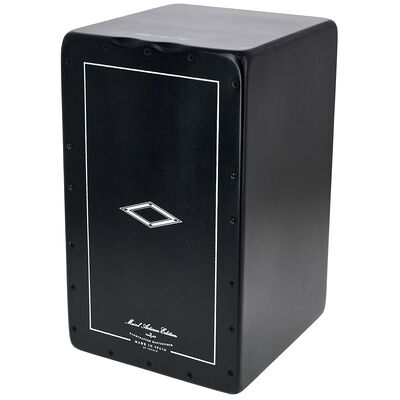 Meinl Artisan Tango Cajon Satin BK Meinl Artisan Tango Cajon Satin BK