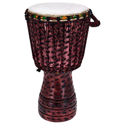 Afroton AD S01L Djembe Leopard Design Afroton AD S01L Djembe Leopard Design