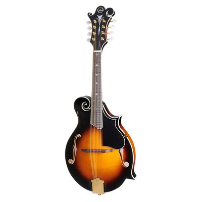 Gewa VGS Mandoline F-2 Premium Vintage Sunburst Hochglanz Gewa VGS Mandoline F-2 Premium Vintage Sunburst Hochglanz