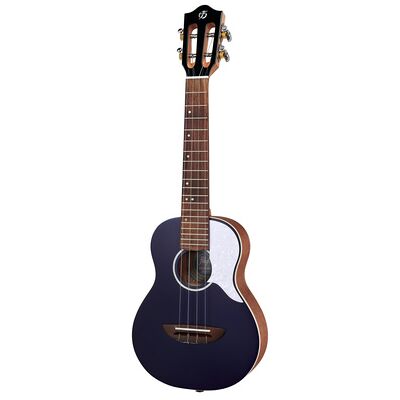 Flight Iris DB Concert Ukulele Dunkelblau Flight Iris DB Concert Ukulele Dunkelblau