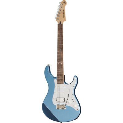 Yamaha Pacifica 112J LPB Lake Placid Blue Yamaha Pacifica 112J LPB Lake Placid Blue