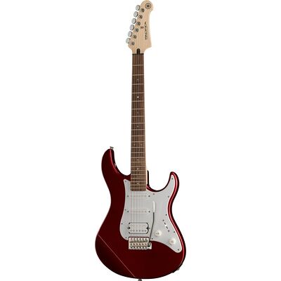 Yamaha Pacifica 112J RM Red Metallic Yamaha Pacifica 112J RM Red Metallic