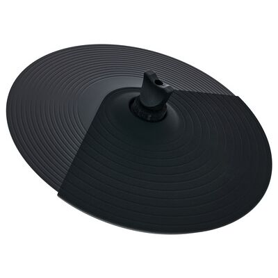 Millenium "MPS-450 12" Mono Cymbal Pad" Millenium "MPS-450 12" Mono Cymbal Pad"
