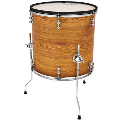 Millenium "PT-16 16"x16" Tom Pad NT" Natur Millenium "PT-16 16"x16" Tom Pad NT" Natur