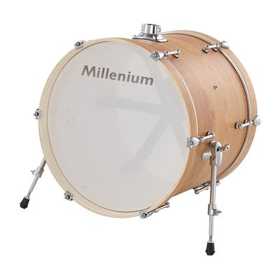 Millenium "PB-20 20"x16" Kick NT" Natur Millenium "PB-20 20"x16" Kick NT" Natur