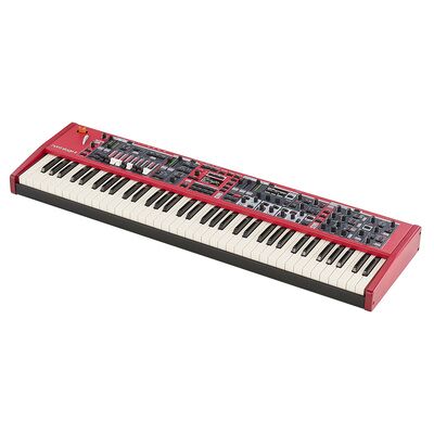 Clavia Nord Stage 4 Compact Clavia Nord Stage 4 Compact