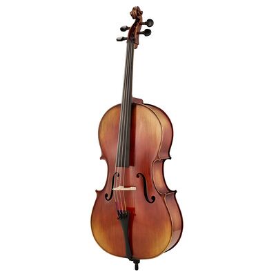 Gewa Allegro VC1 A Cello 1/2 SB Gewa Allegro VC1 A Cello 1/2 SB