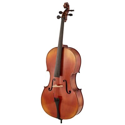 Gewa Allegro VC1 A Cello 1/2 CB Gewa Allegro VC1 A Cello 1/2 CB