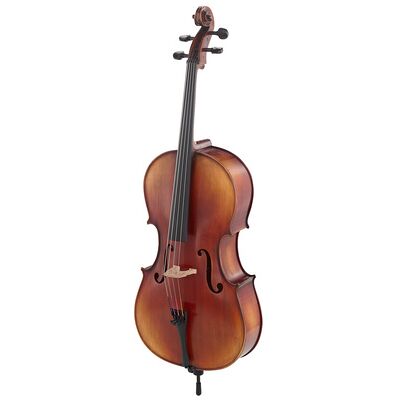 Gewa Allegro VC1 A Cello 1/4 Gewa Allegro VC1 A Cello 1/4