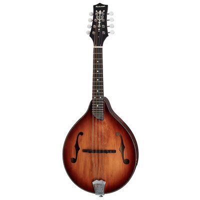 Richwood RMA-90-NT Mandoline Walnussfarben getönt Hochglanz Richwood RMA-90-NT Mandoline Walnussfarben getönt Hochglanz