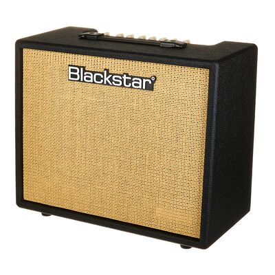 Blackstar Debut 50R Black Blackstar Debut 50R Black