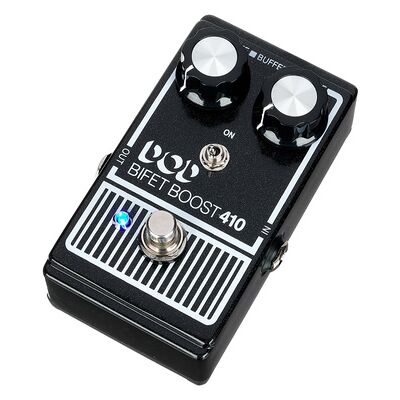 Digitech DOD Bifet Boost 410 Digitech DOD Bifet Boost 410