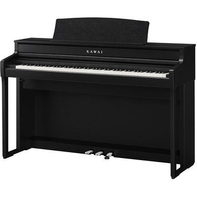 Kawai CA-501 B Schwarz Kawai CA-501 B Schwarz