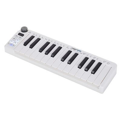 Swissonic MiniKey 25 Swissonic MiniKey 25