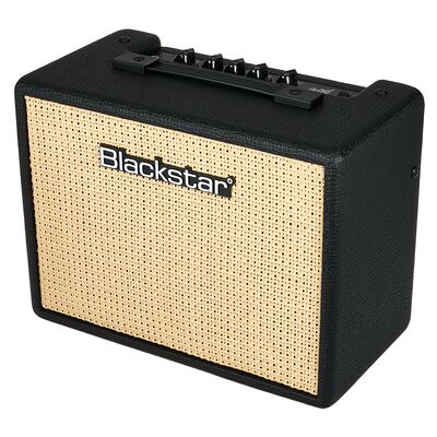 Blackstar Debut 15E BLK Schwarz Blackstar Debut 15E BLK Schwarz