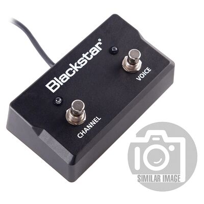 Blackstar FS-16 2 Footswitch Blackstar FS-16 2 Footswitch