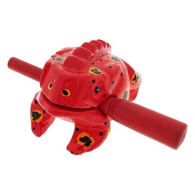 Thomann Frog S Percussion Frog Paint Thomann Frog S Percussion Frog Paint