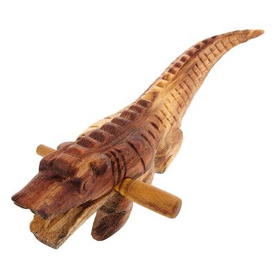 Thomann Crocodile Guiro Thomann Crocodile Guiro