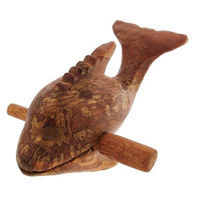 Thomann Dolphin Guiro Thomann Dolphin Guiro